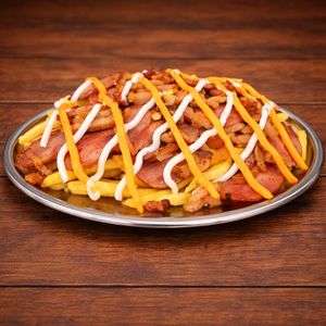 imagem do produto Batata Maluca M2 
