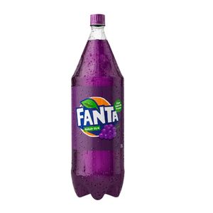imagem do produto Fanta Uva - 2 L