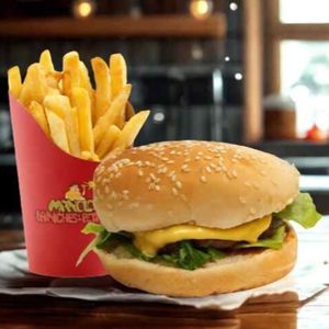 imagem do produto KID Carne - COMBO