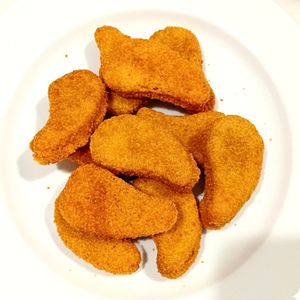 imagem do produto PORCAO DE NUGGETS - 10 UN