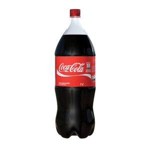 imagem do produto Coca Cola - 2 L 