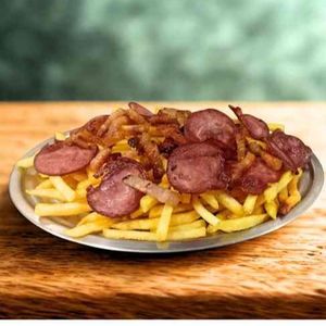 imagem do produto Batata Maluca M1 
