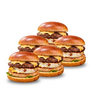 imagem do produto 5 MANOLAO 