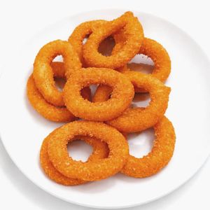 imagem do produto PORCAO DE ANEL DE CEBOLA - 10 UNI