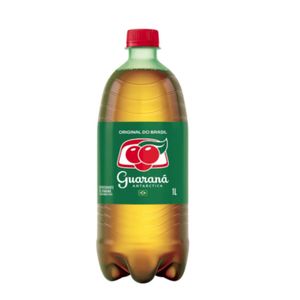 imagem do produto Guarana Antarctica -1 L
