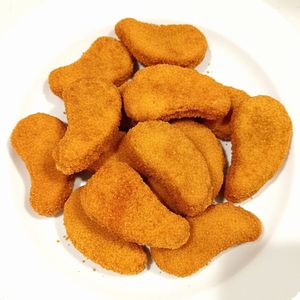 imagem do produto PORCAO DE NUGGETS - 15 UN