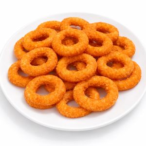 imagem do produto PORCAO ANEIS DE CEBOLA - 20 UNI