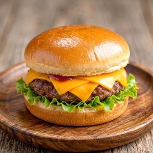 imagem do produto THREE CHEDDAR Carne