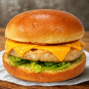 imagem do produto THREE CHEDDAR - Frango