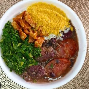 imagem do produto Marmitex de  feijoada
