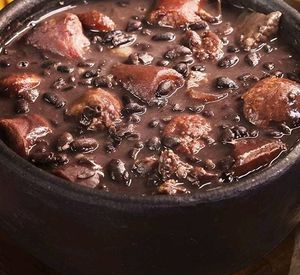 imagem do produto Feijoada pequena