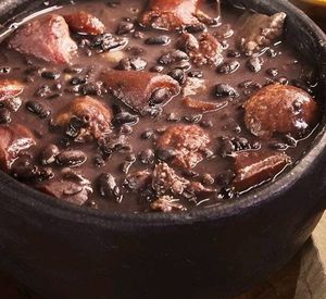 imagem do produto Feijoada grande