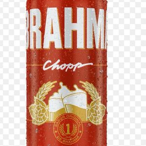 imagem do produto Brahma lata