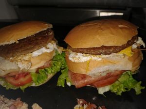 imagem do produto Master 1 (Serve Bem 1 Pessoa)