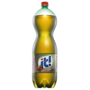 imagem do produto Refrigerante It! Guarana 2l