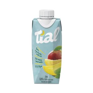 imagem do produto Néctar Tial Manga 330ml