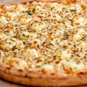 imagem do produto Pizza gigante + um suco 1 litro 