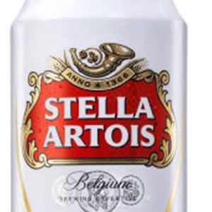 imagem do produto Stella lata