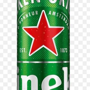 imagem do produto Heineken lata