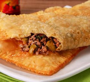 imagem do produto Pastel de carne