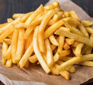 imagem do produto Batata frita