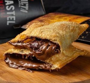 imagem do produto Pastel de chocolate