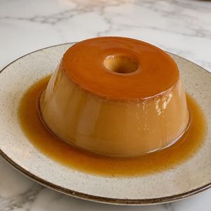 imagem do produto Pudim Doce de Leite (Potinho de 120ml)