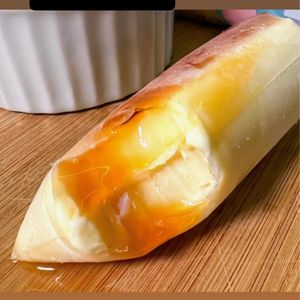 imagem do produto Geladinho de Pudim