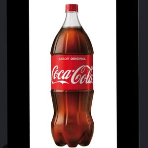 imagem do produto Coca-cola 2 l