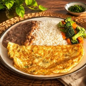 imagem do produto Omelete