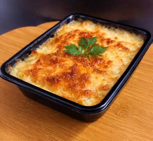 imagem do produto Lasanha