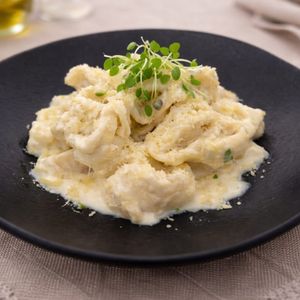 imagem do produto Cappelletti de Carne Artesanal