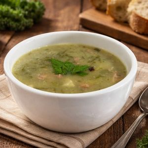 imagem do produto Caldo verde