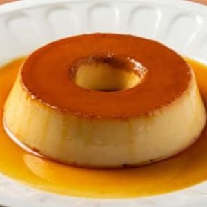 imagem do produto Pudim de Leite condensado - Individual