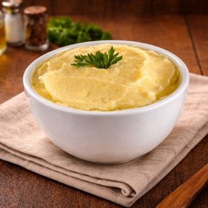 imagem do produto Purê 