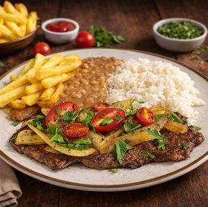 imagem do produto Filé de alcatra 