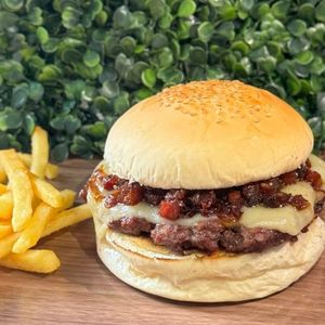 imagem do produto Melt Burguer