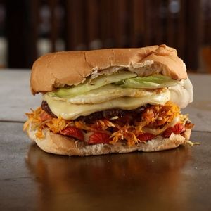 imagem do produto Xis Tudo