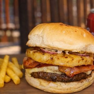 imagem do produto Havaiano