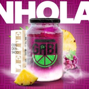 imagem do produto Caipirinha espanhola