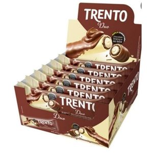 imagem do produto Trento Duo