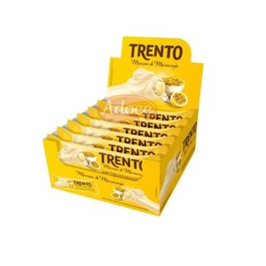 imagem do produto Trento maracujá