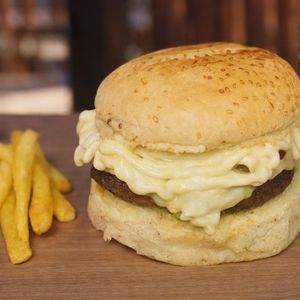 imagem do produto Catupiry Supreme