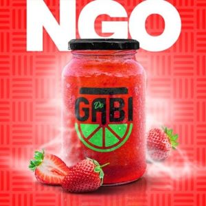 imagem do produto Caipirinha de morango