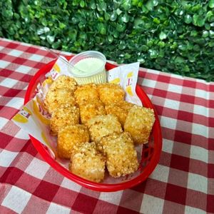 imagem do produto Dadinho de Tapioca