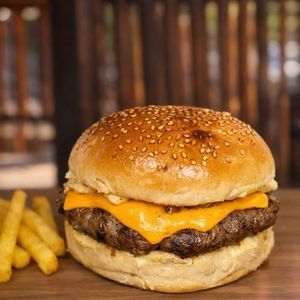 imagem do produto Clássico Cheddar