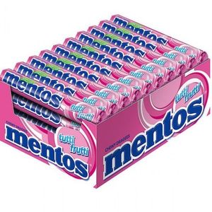 imagem do produto mentos