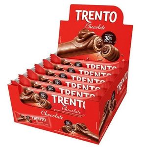 imagem do produto Trento chocolate