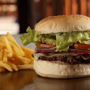 imagem do produto Tradicional - O rei da casa