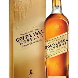 imagem do produto COMBO GOLD LABEL 